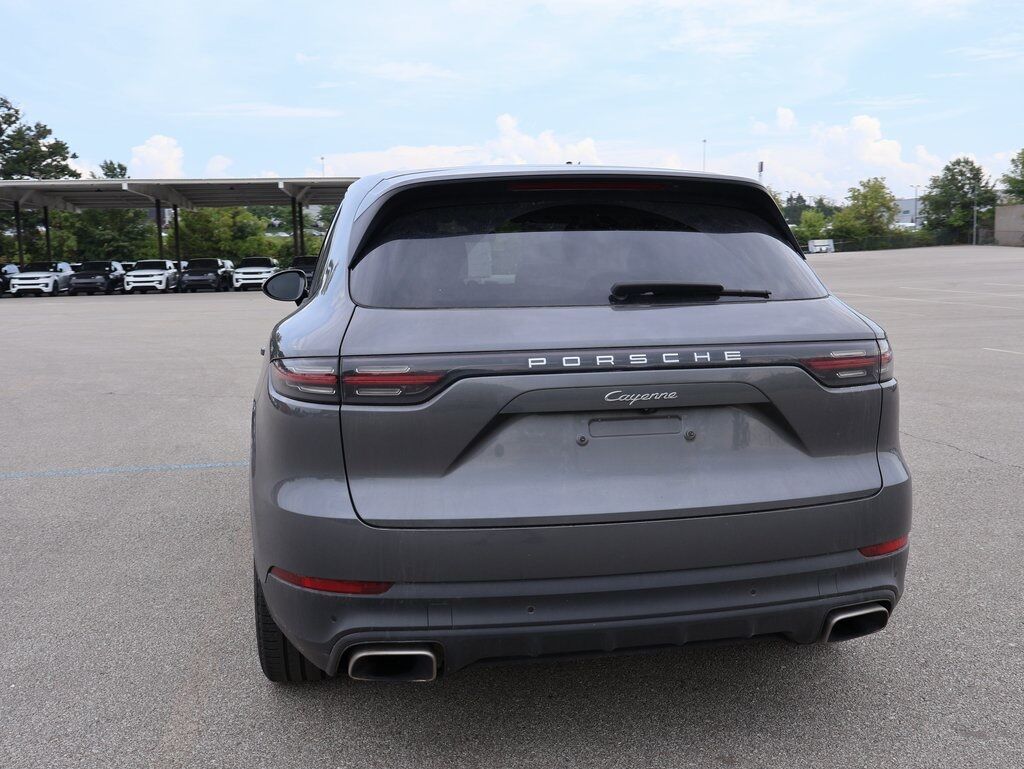2020 Porsche Cayenne San Clemente CA
