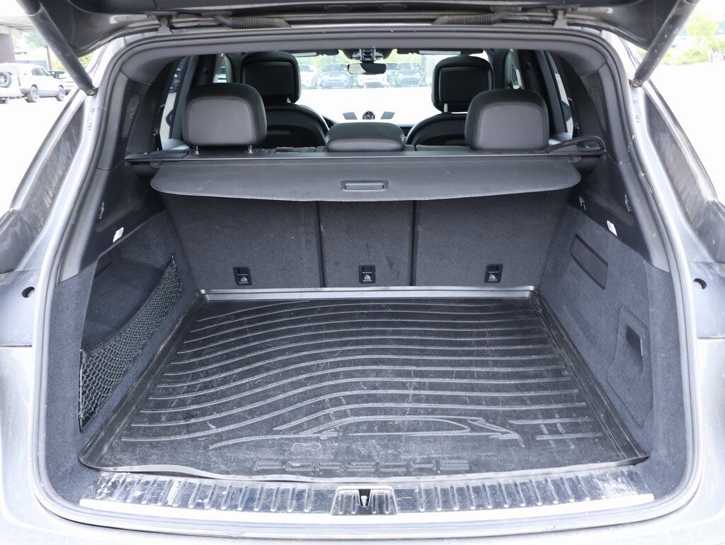 2020 Porsche Cayenne San Clemente CA
