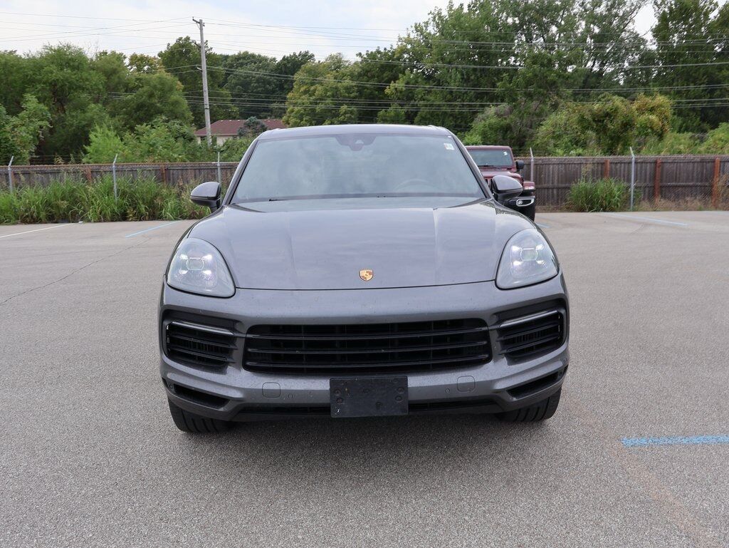 2020 Porsche Cayenne San Clemente CA