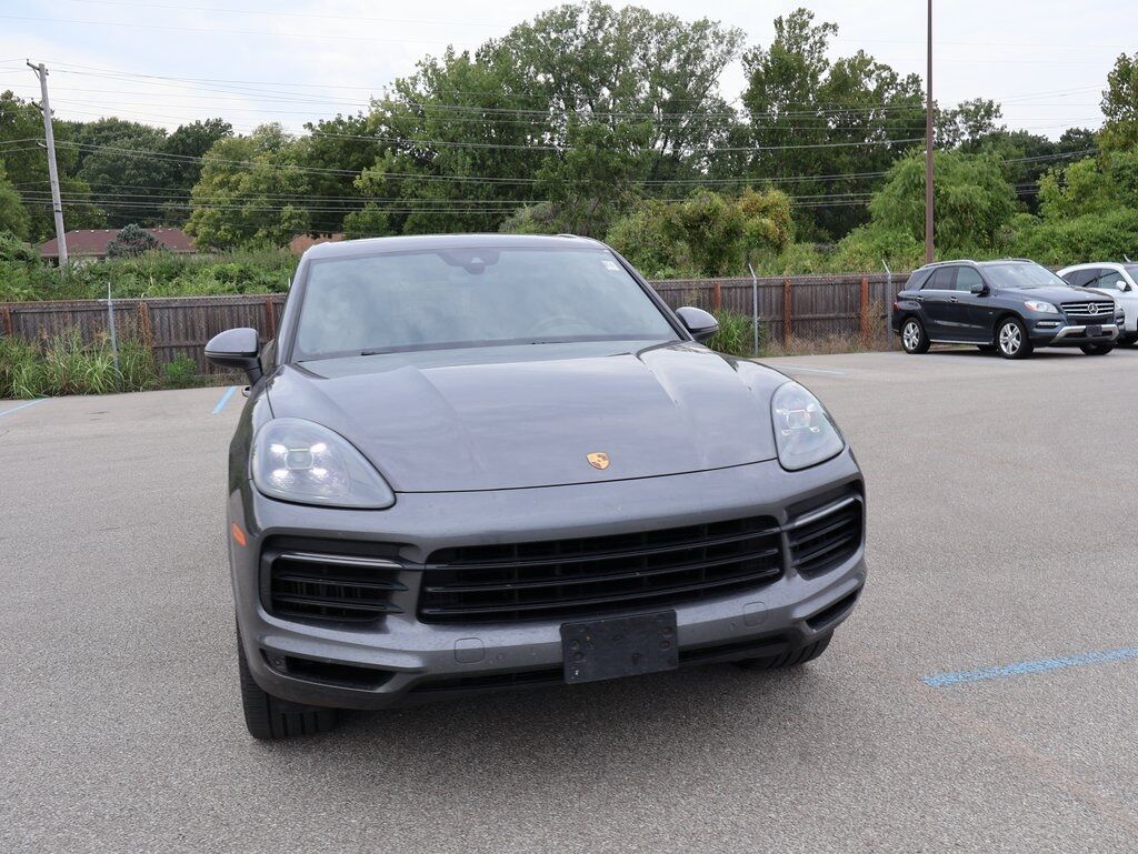 2020 Porsche Cayenne San Clemente CA