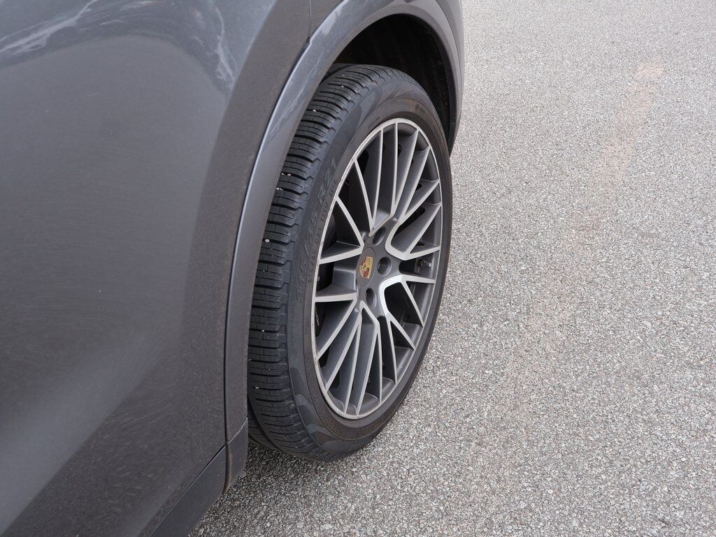 2020 Porsche Cayenne San Clemente CA