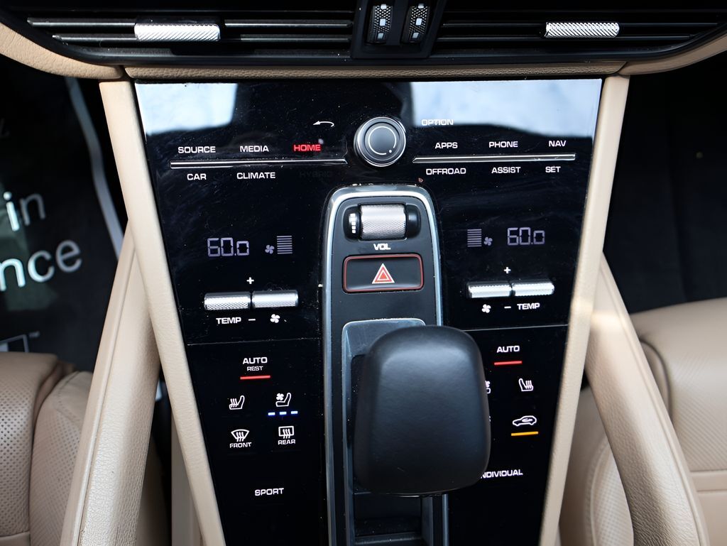 2020 Porsche Cayenne San Clemente CA
