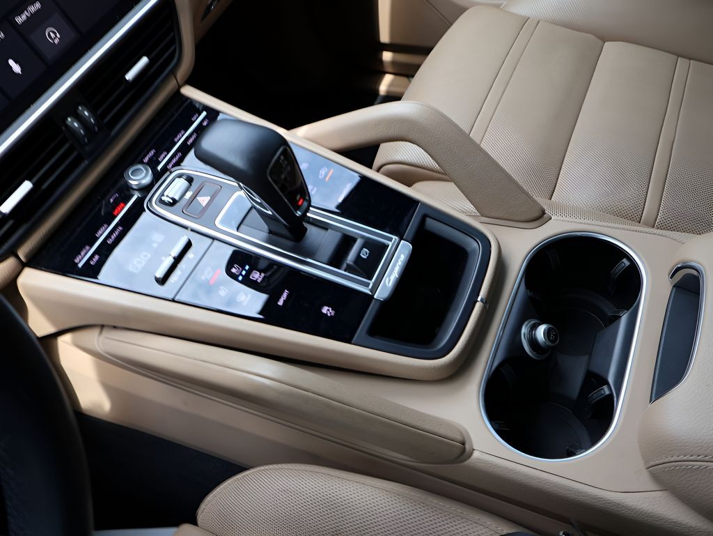 2020 Porsche Cayenne San Clemente CA