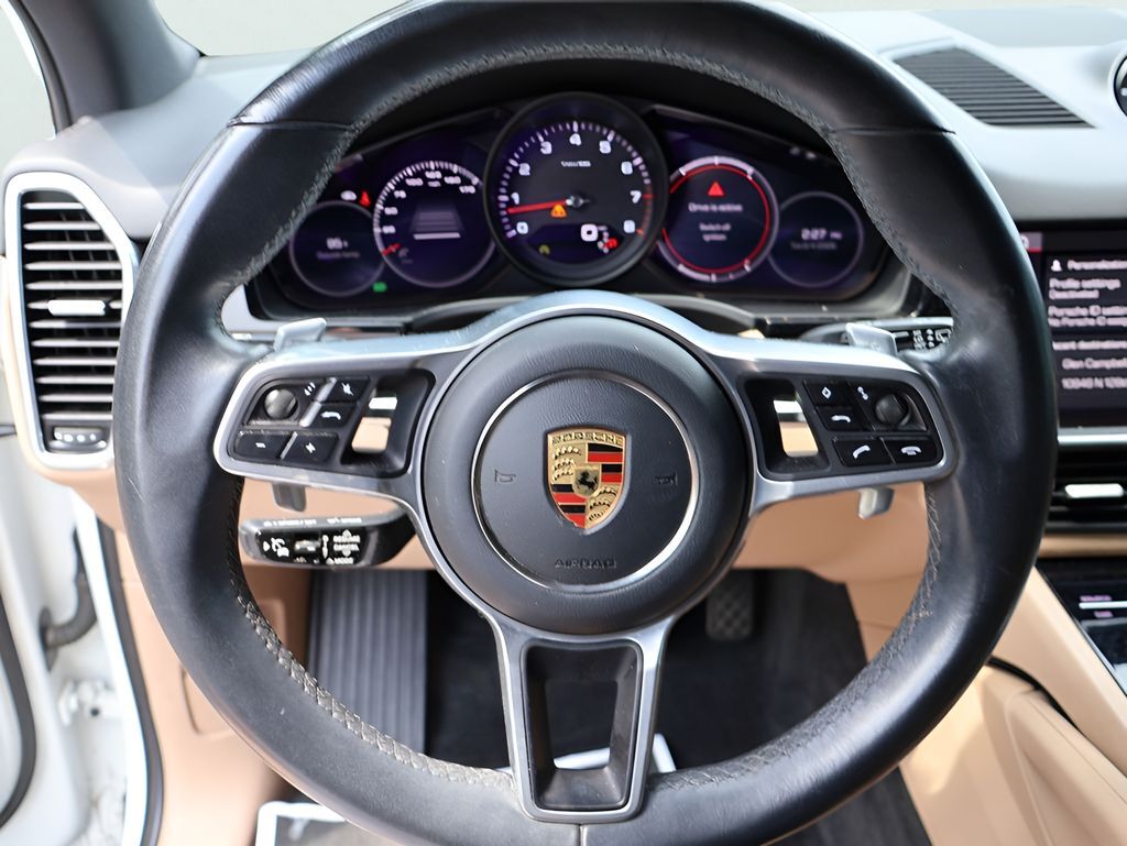 2020 Porsche Cayenne San Clemente CA