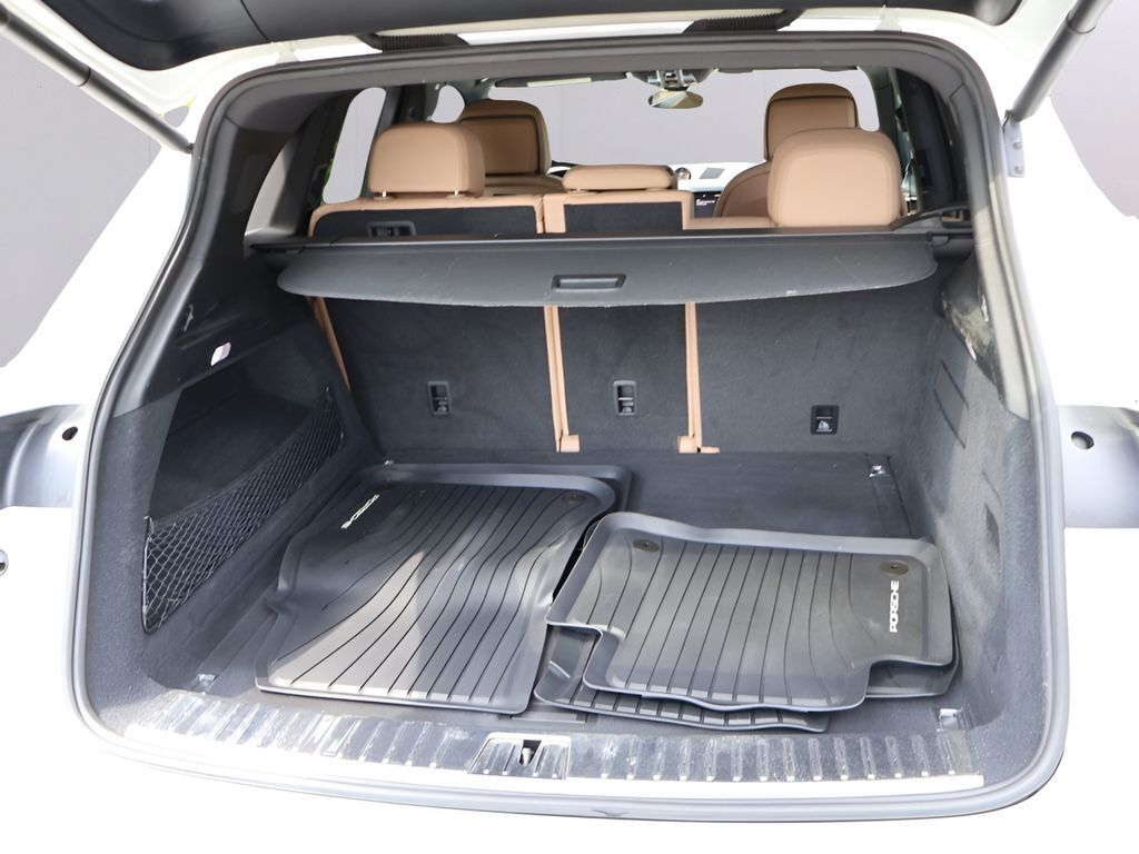 2020 Porsche Cayenne San Clemente CA