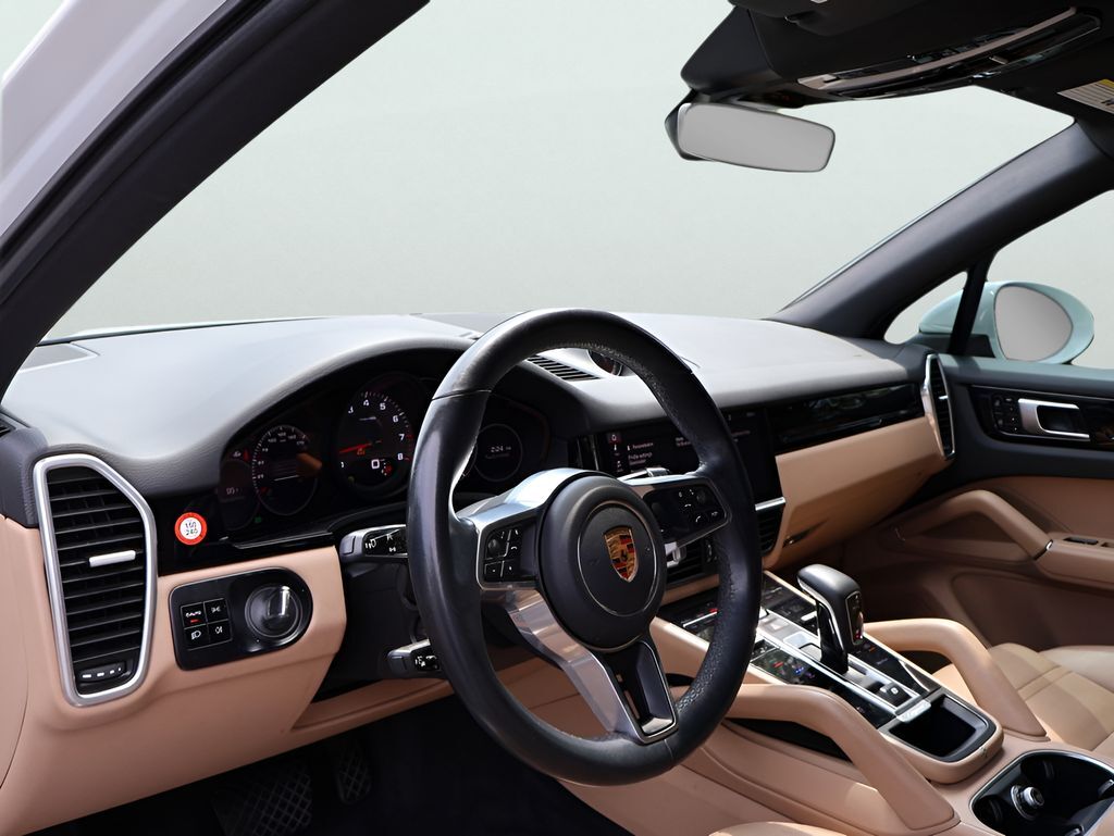2020 Porsche Cayenne San Clemente CA