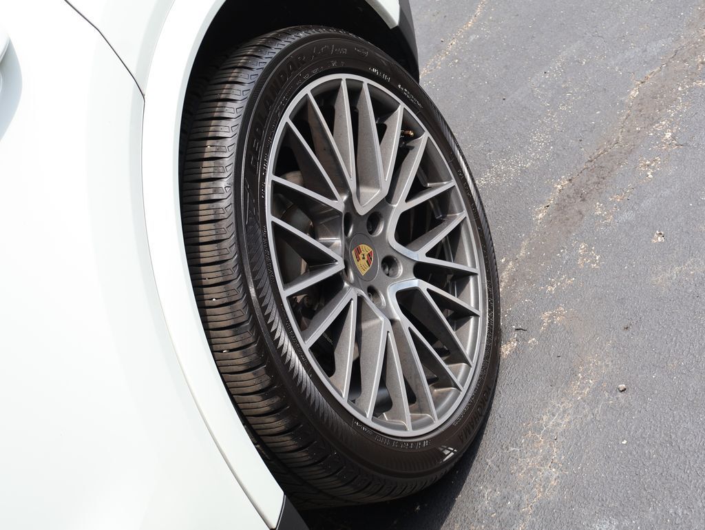 2020 Porsche Cayenne San Clemente CA