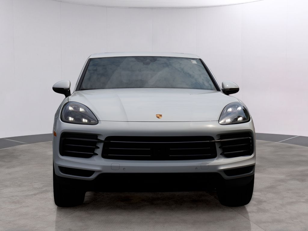 2020 Porsche Cayenne San Clemente CA