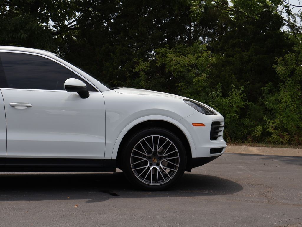 2020 Porsche Cayenne San Clemente CA