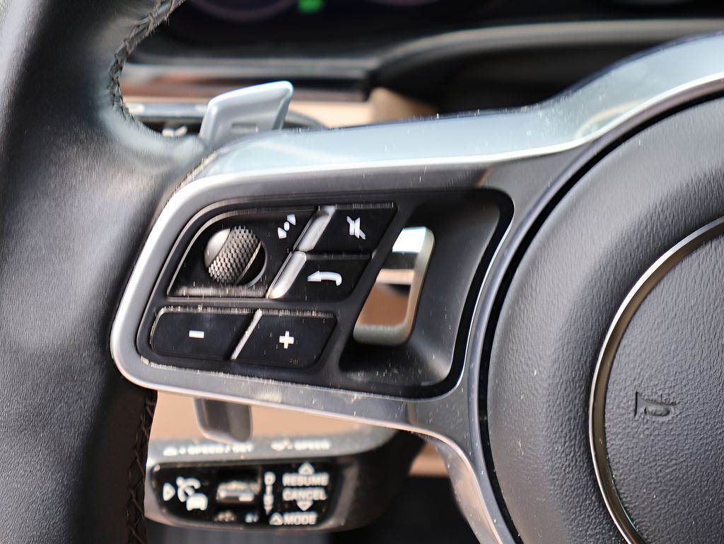 2020 Porsche Cayenne San Clemente CA