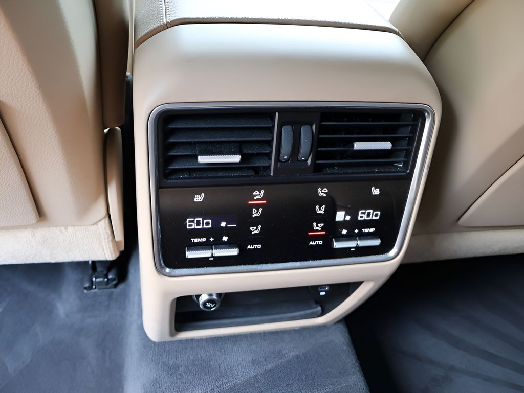 2020 Porsche Cayenne San Clemente CA