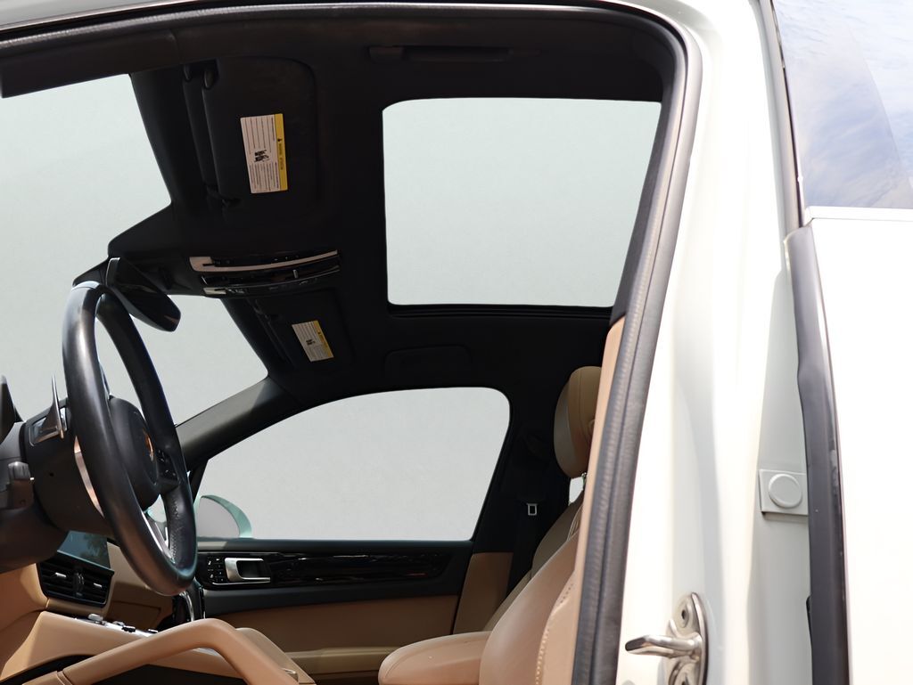 2020 Porsche Cayenne San Clemente CA