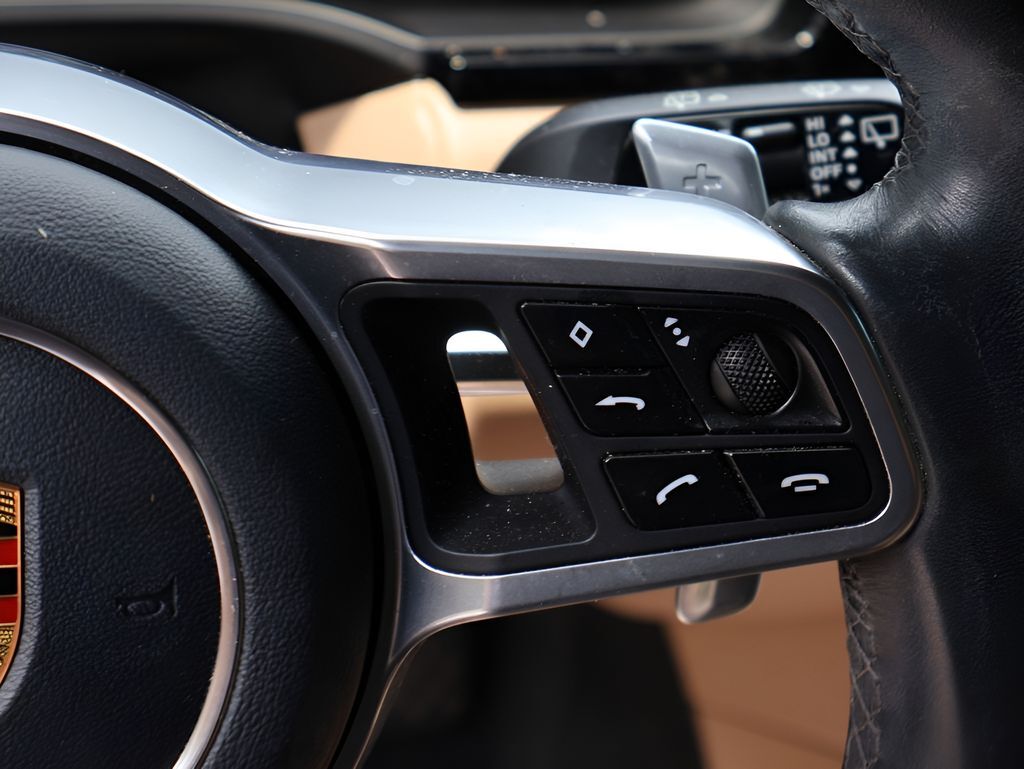 2020 Porsche Cayenne San Clemente CA