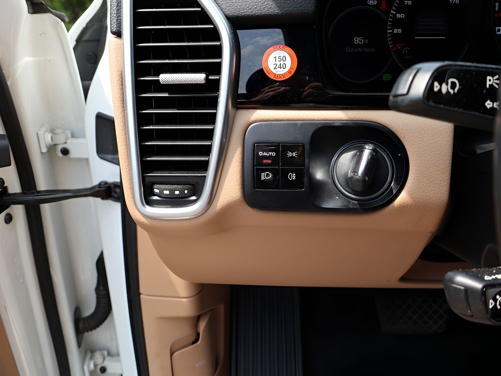 2020 Porsche Cayenne San Clemente CA