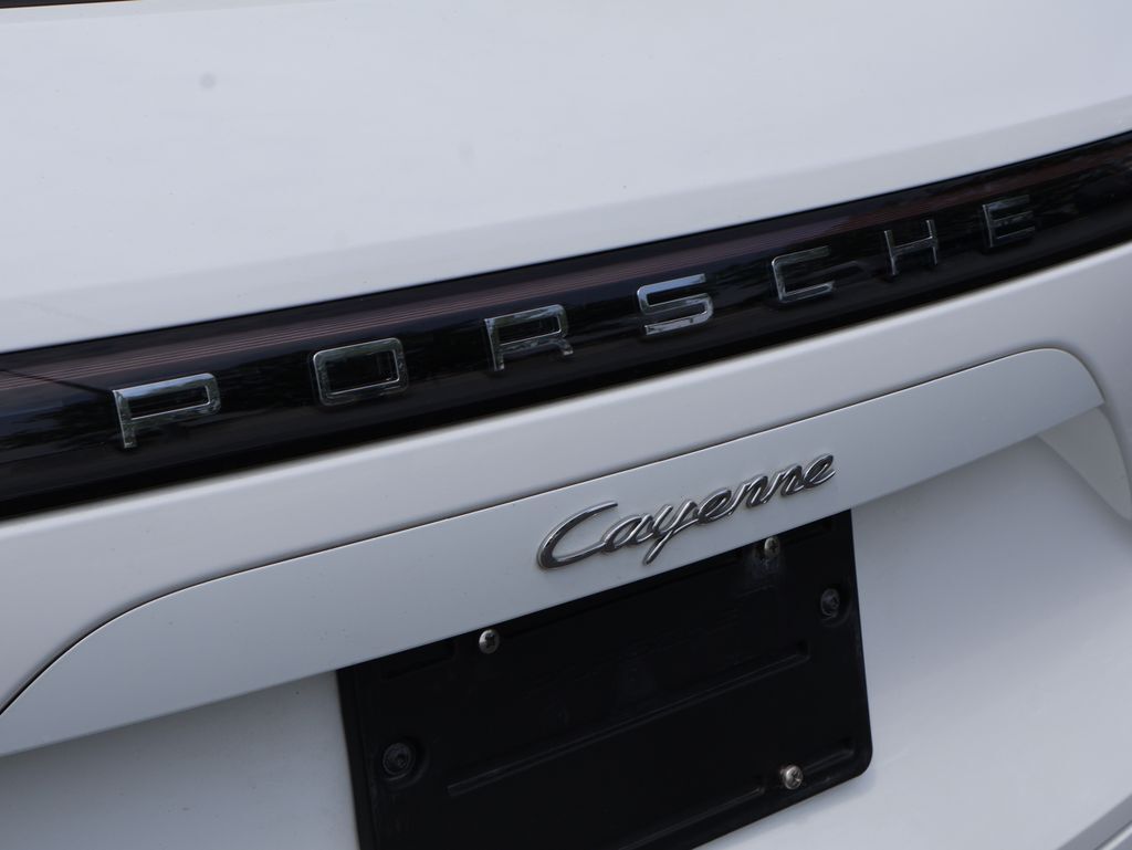 2020 Porsche Cayenne San Clemente CA