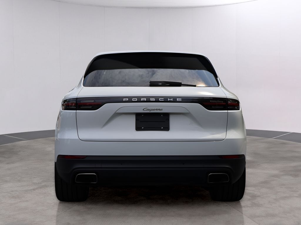 2020 Porsche Cayenne San Clemente CA