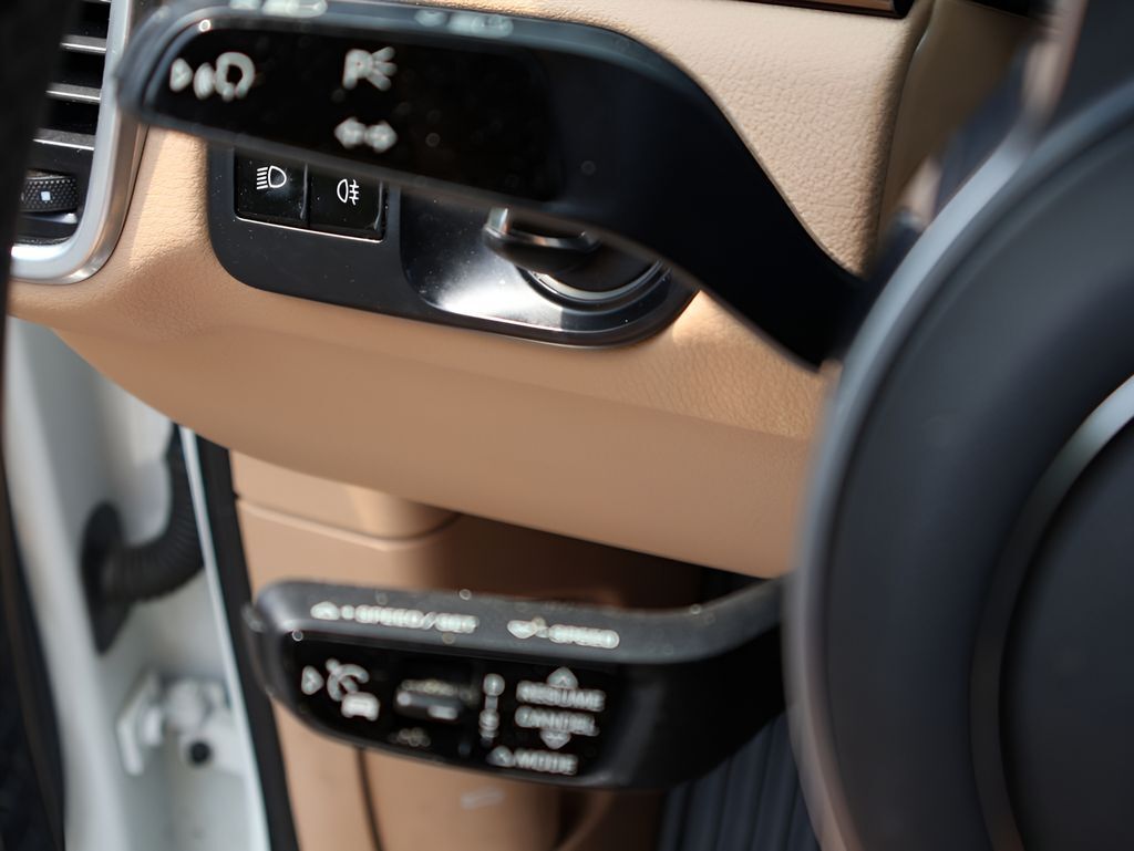 2020 Porsche Cayenne San Clemente CA