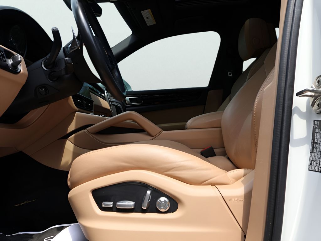 2020 Porsche Cayenne San Clemente CA