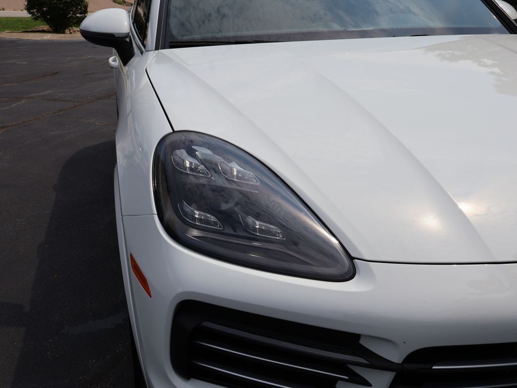 2020 Porsche Cayenne San Clemente CA