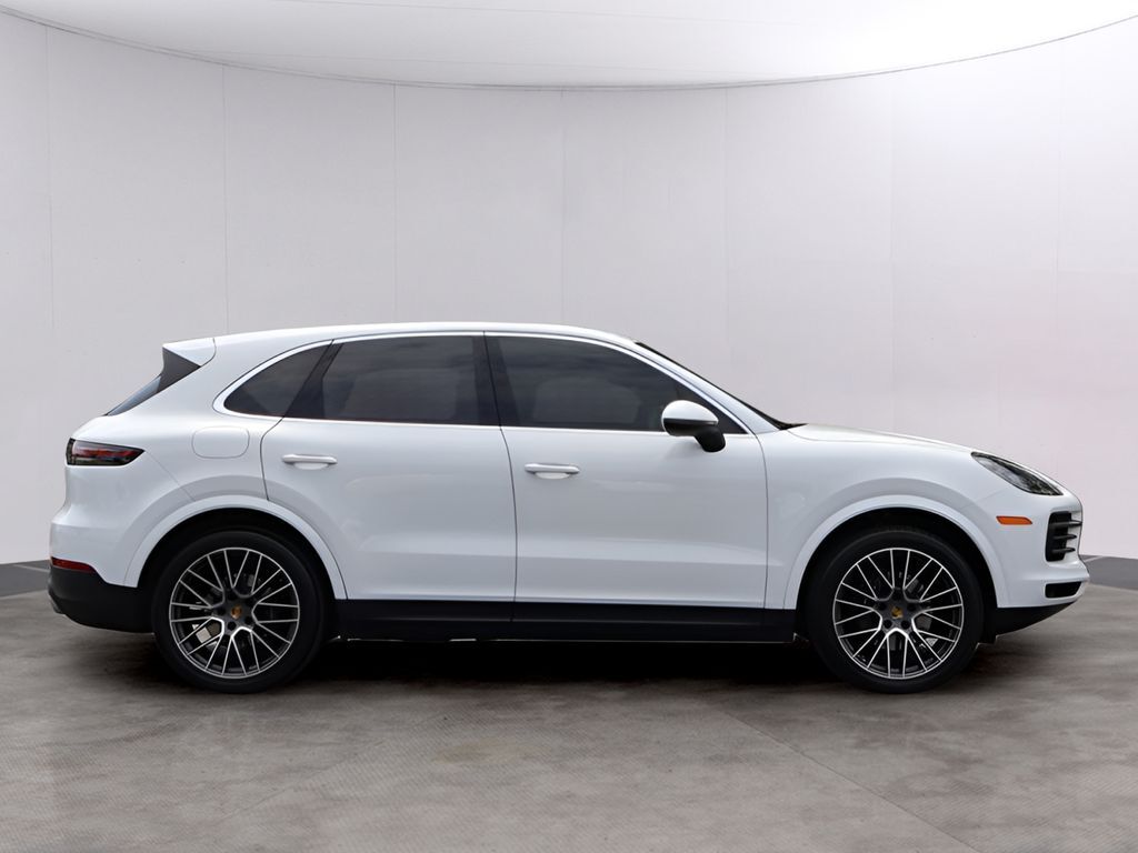2020 Porsche Cayenne San Clemente CA