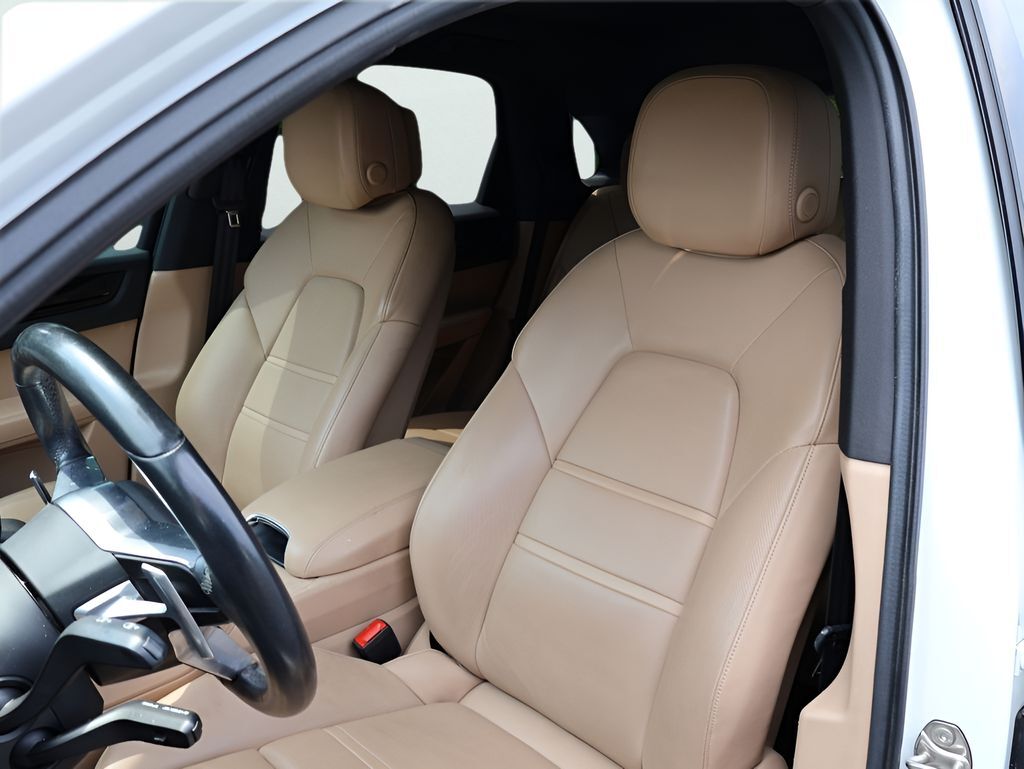 2020 Porsche Cayenne San Clemente CA