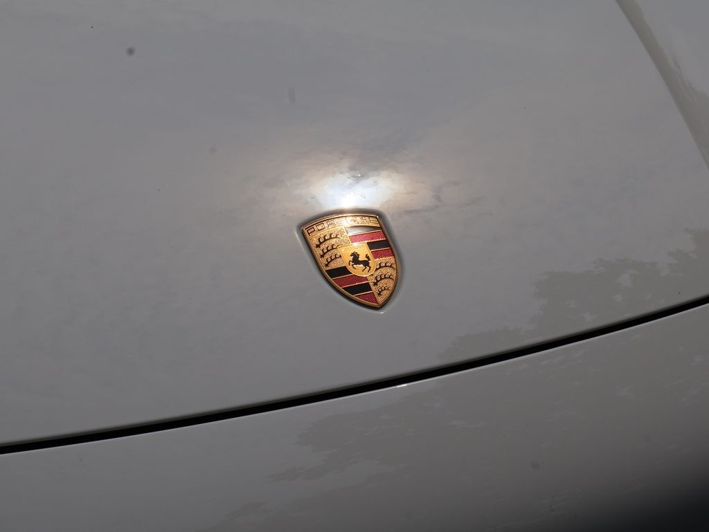 2020 Porsche Cayenne San Clemente CA