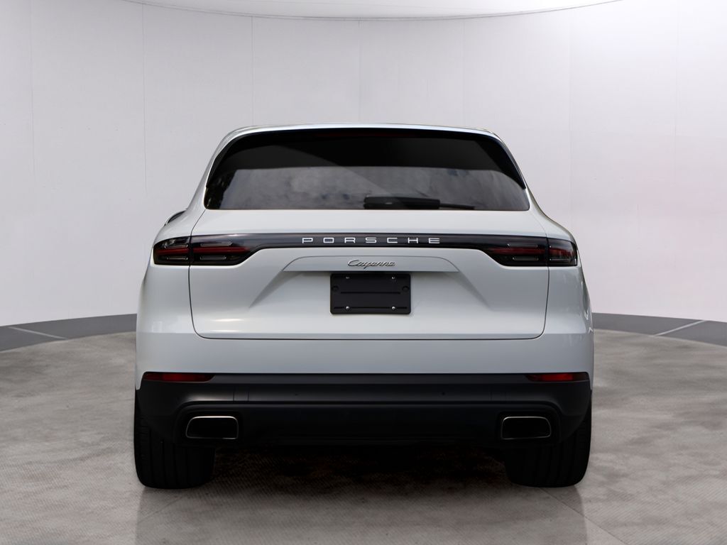 2020 Porsche Cayenne San Clemente CA