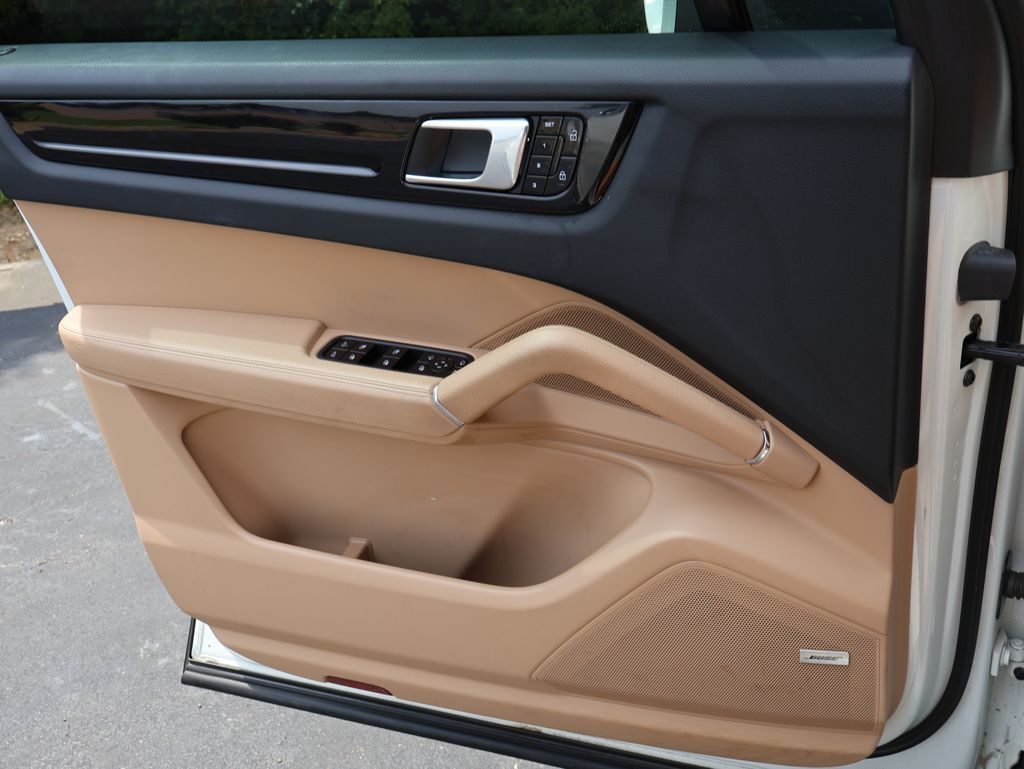 2020 Porsche Cayenne San Clemente CA