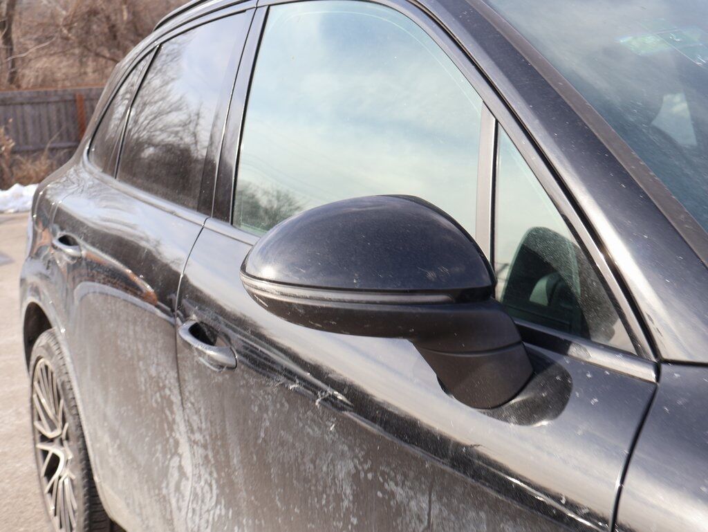 2020 Porsche Cayenne San Clemente CA