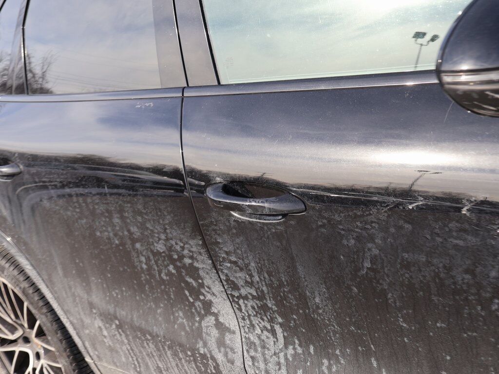 2020 Porsche Cayenne San Clemente CA