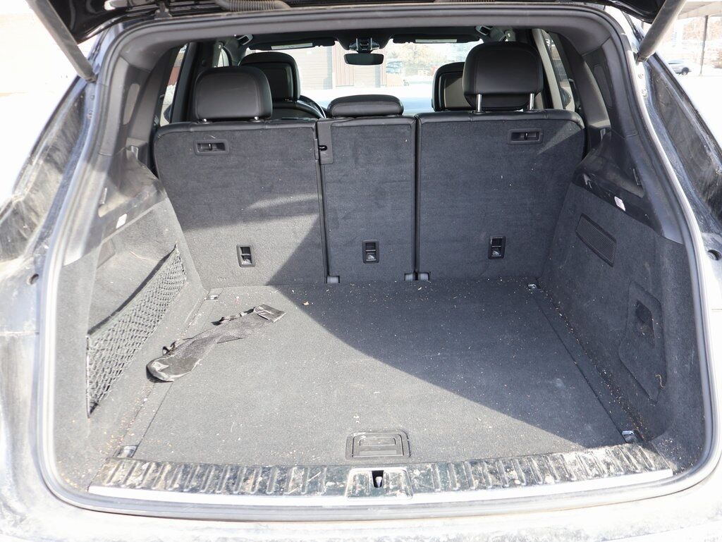 2020 Porsche Cayenne San Clemente CA