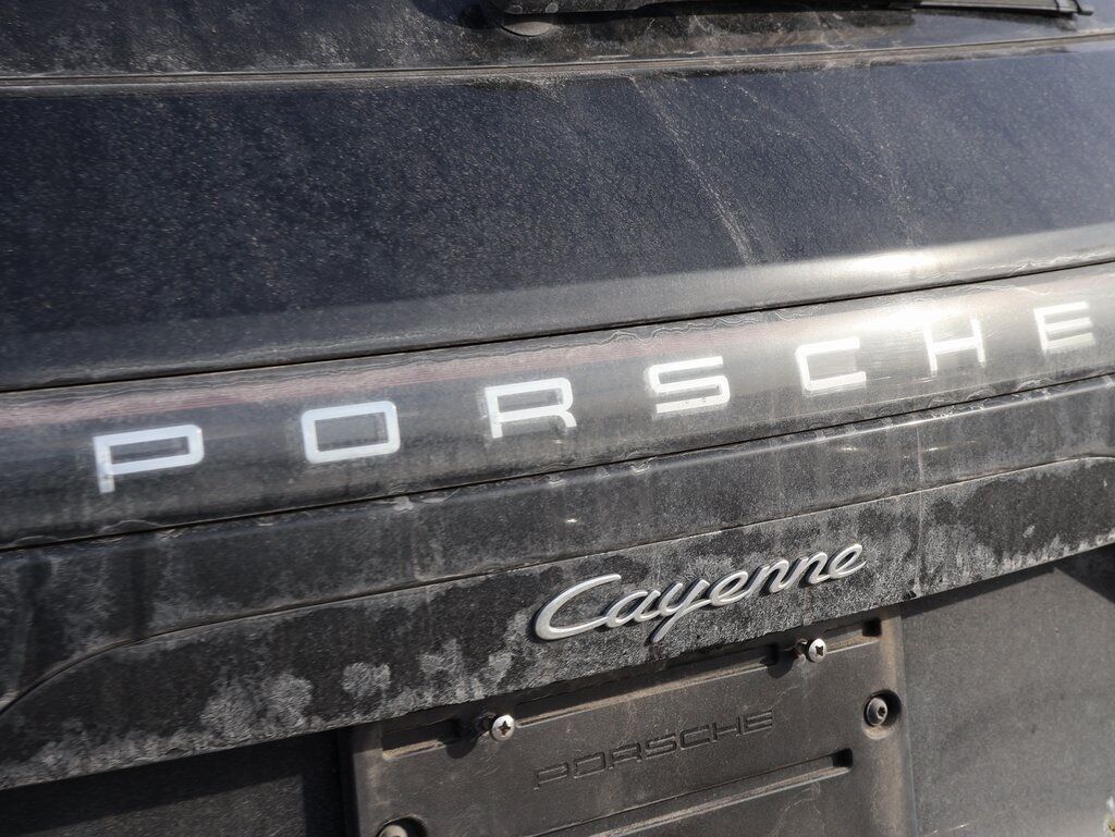 2020 Porsche Cayenne San Clemente CA