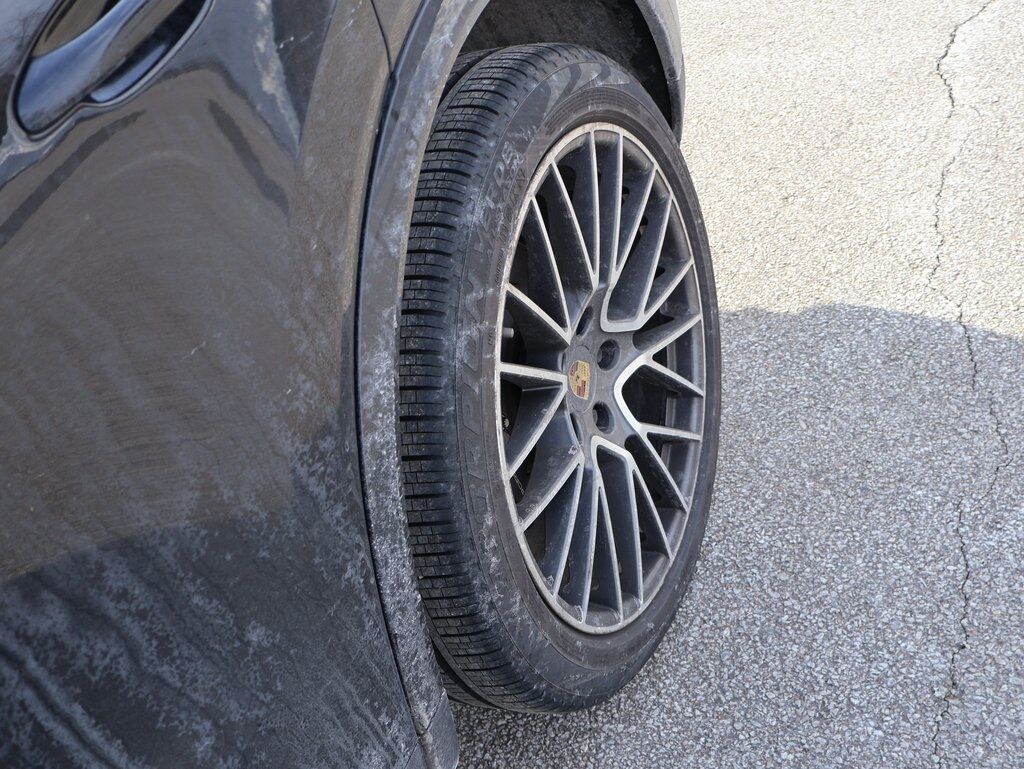 2020 Porsche Cayenne San Clemente CA