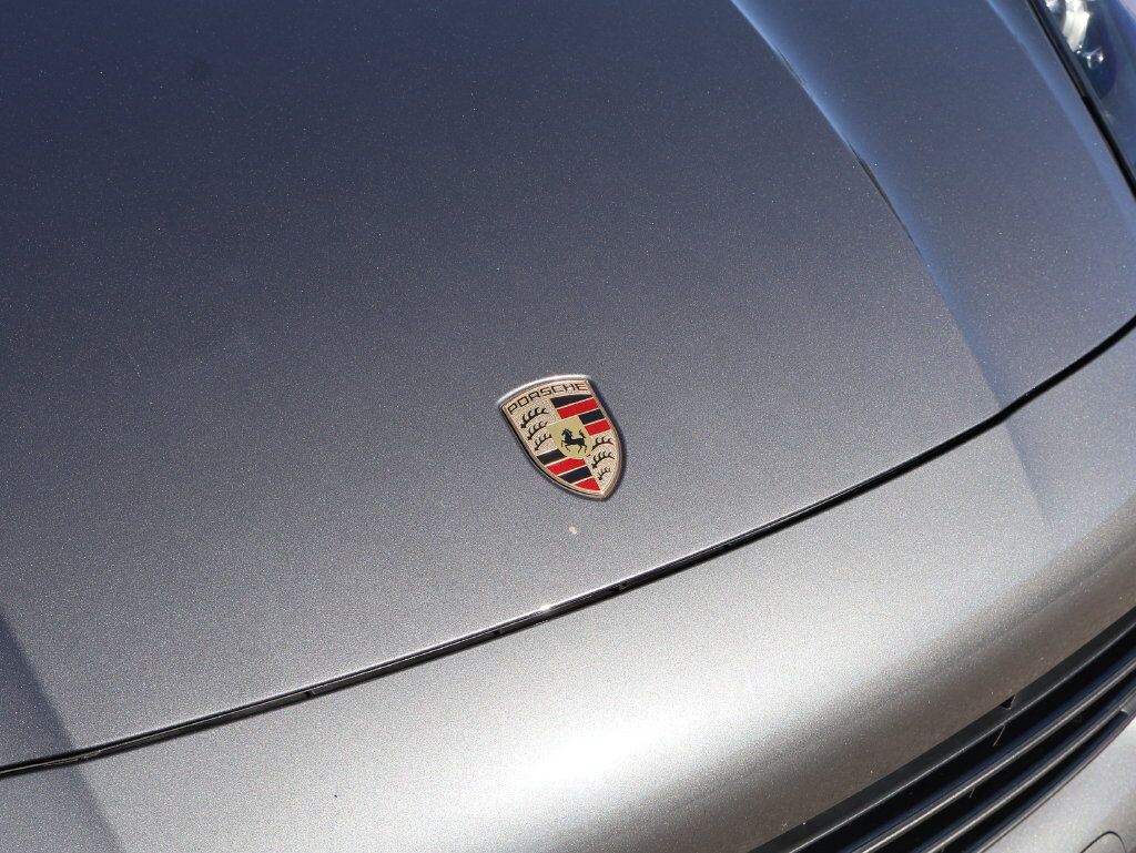 2020 Porsche Cayenne San Clemente CA