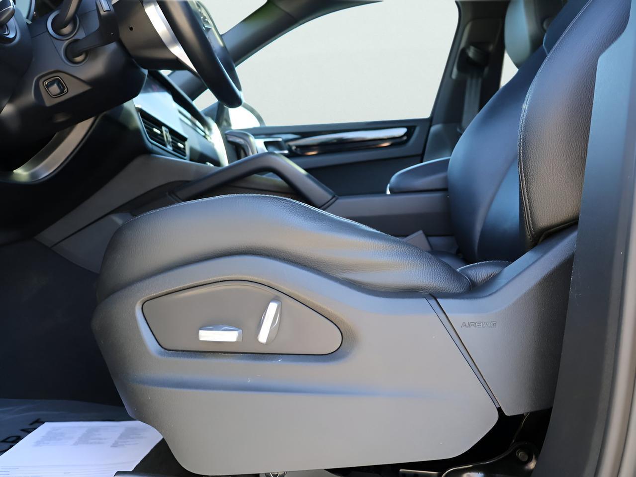 2020 Porsche Cayenne San Clemente CA