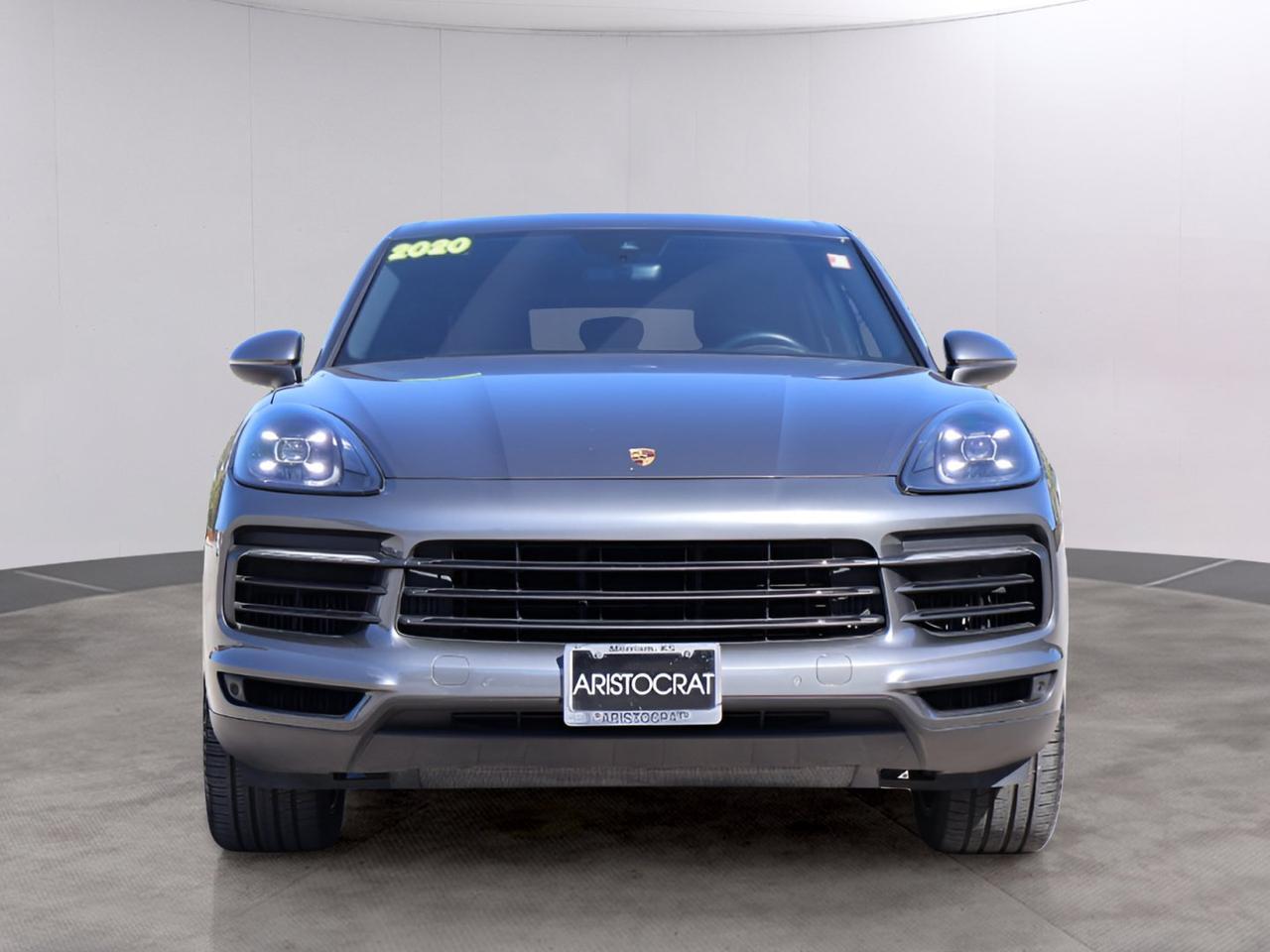 2020 Porsche Cayenne San Clemente CA