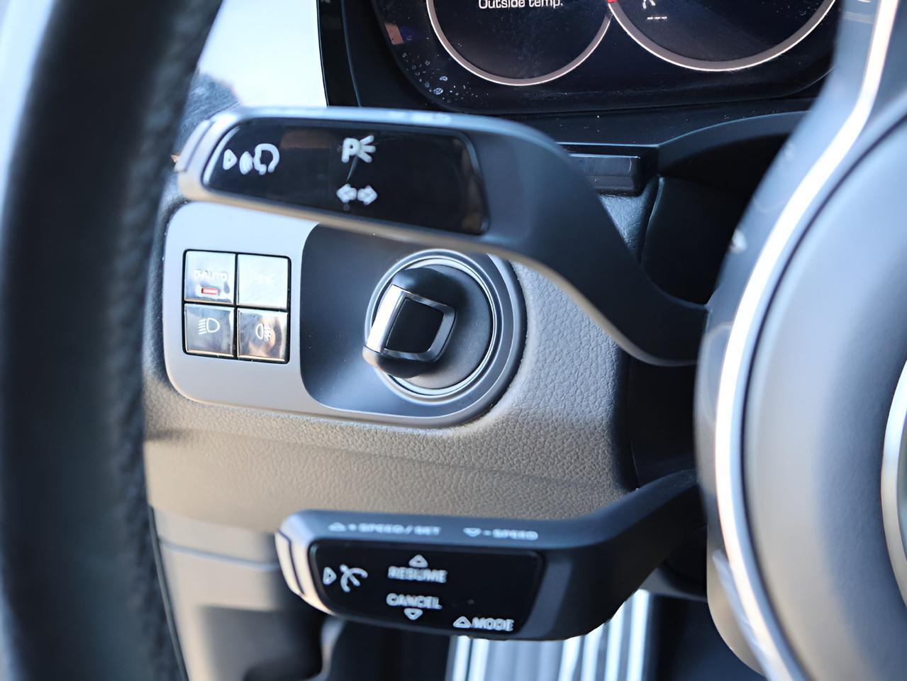 2020 Porsche Cayenne San Clemente CA