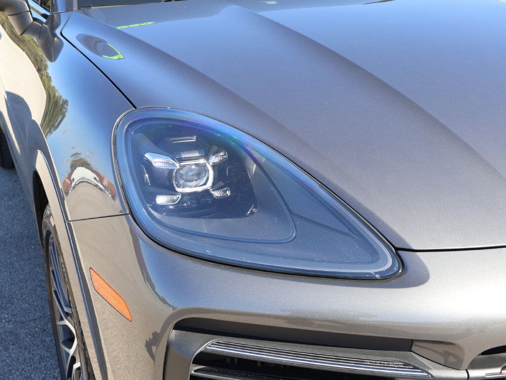 2020 Porsche Cayenne San Clemente CA