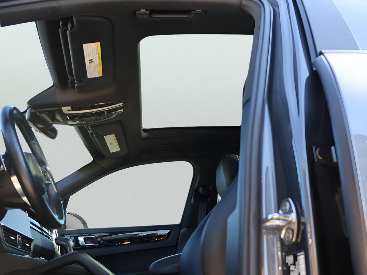 2020 Porsche Cayenne San Clemente CA