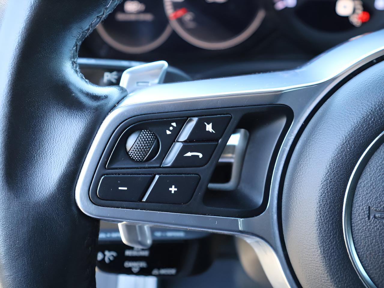 2020 Porsche Cayenne San Clemente CA