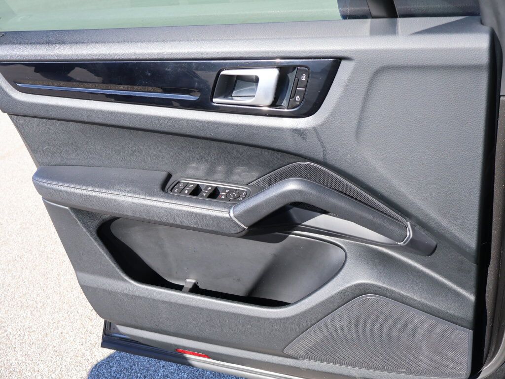 2020 Porsche Cayenne San Clemente CA