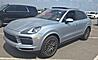 2020 Porsche Cayenne  St. Charles  IL