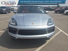Porsche Cayenne  2020