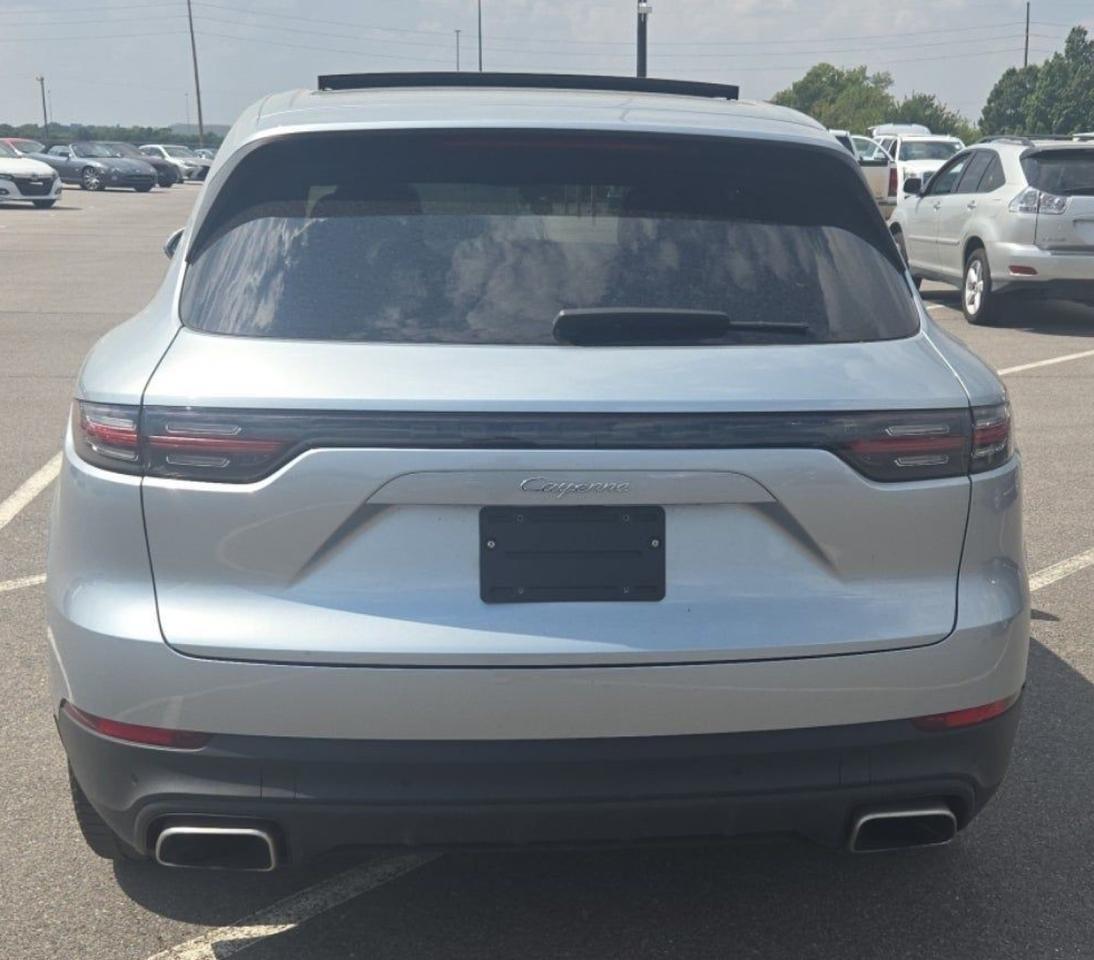 2020 Porsche Cayenne  St. Charles  IL