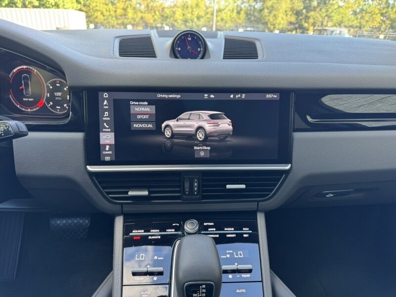 2020 Porsche Cayenne Willow Grove PA