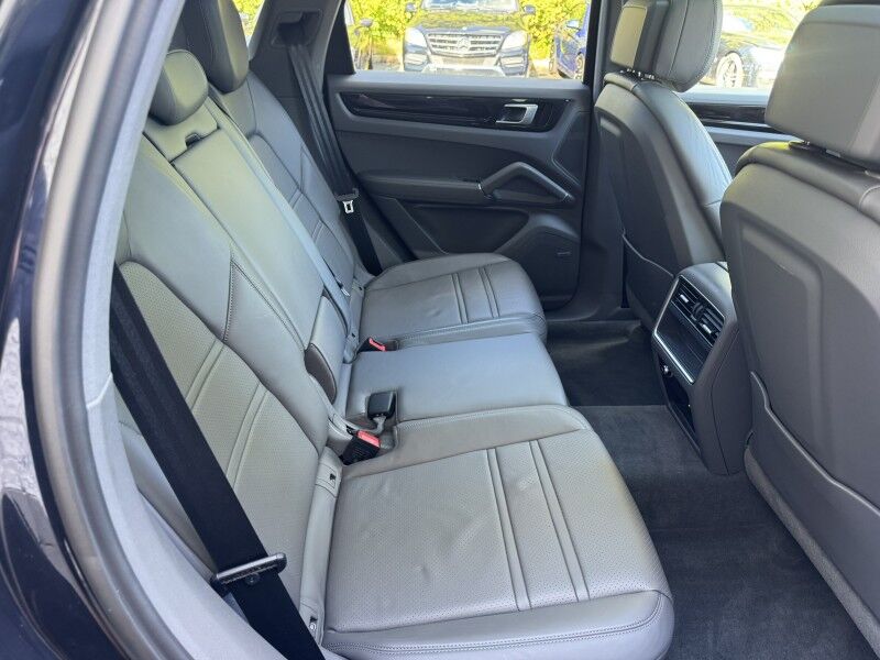 2020 Porsche Cayenne Willow Grove PA