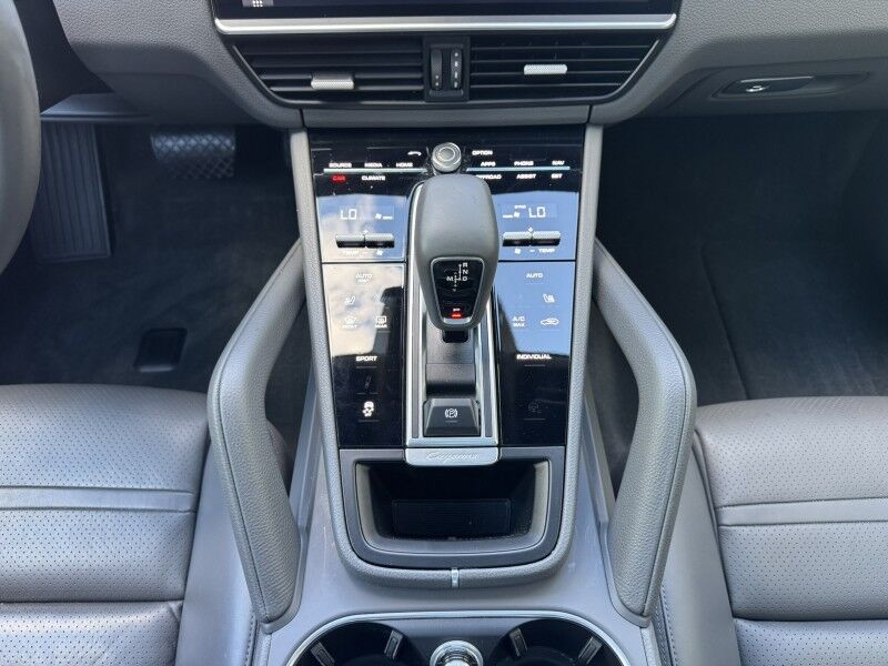 2020 Porsche Cayenne Willow Grove PA