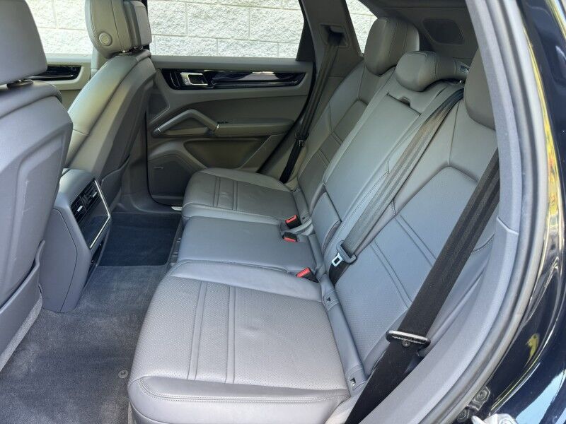 2020 Porsche Cayenne Willow Grove PA