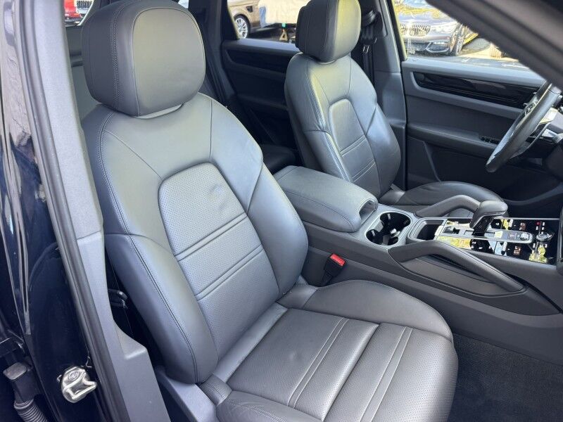 2020 Porsche Cayenne Willow Grove PA