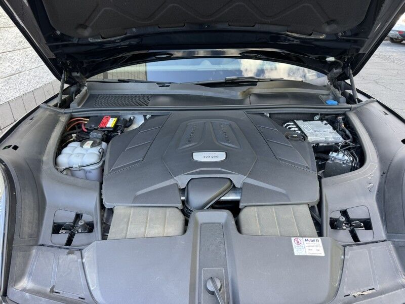 2020 Porsche Cayenne Willow Grove PA